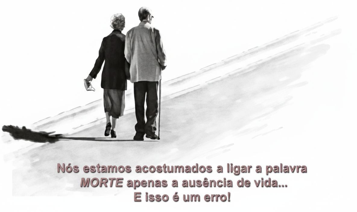 morrer é necessário